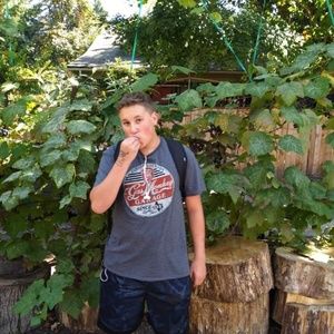 Meet your Posher, Jesse